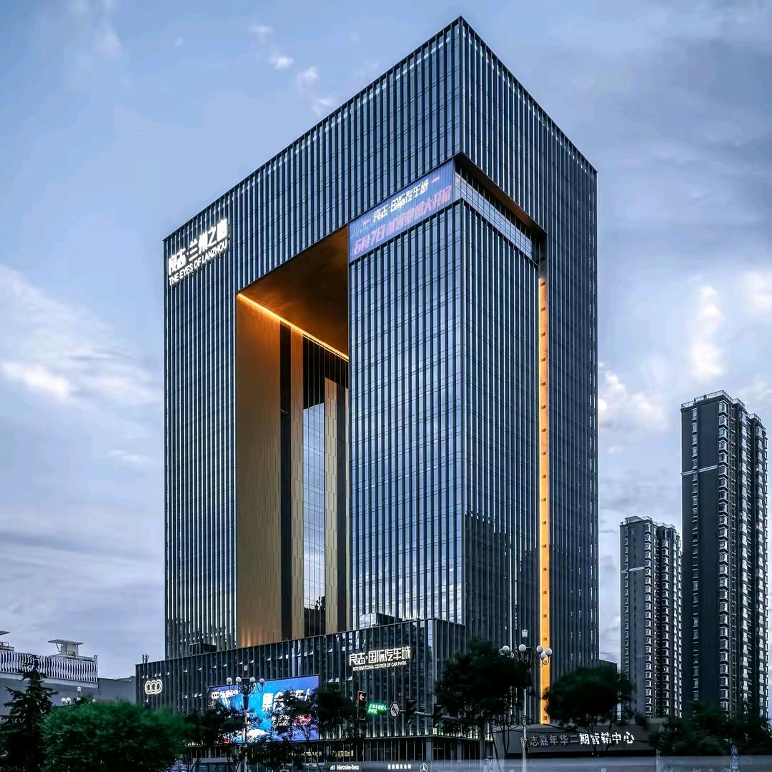 良志负二楼主理人