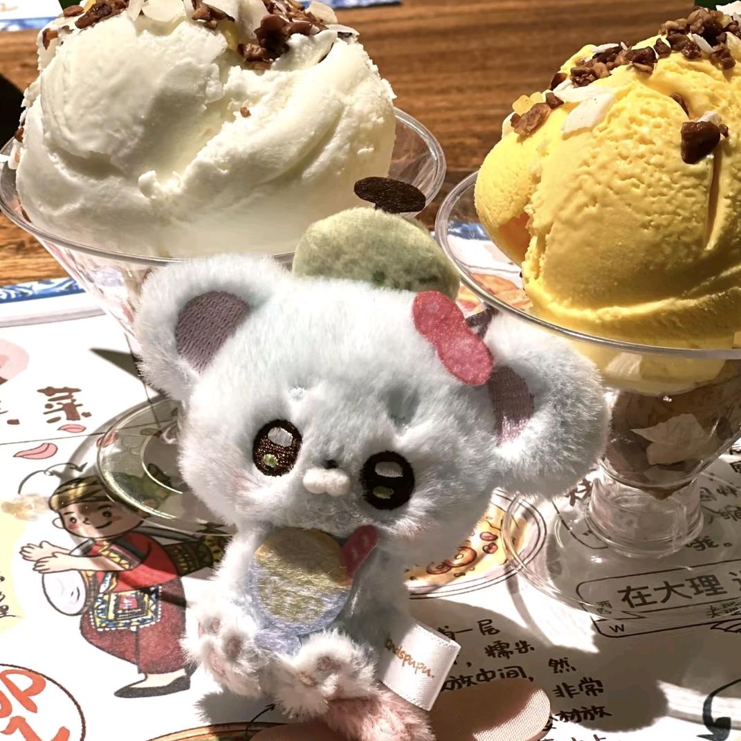 chocho🧊️～🍥🍦