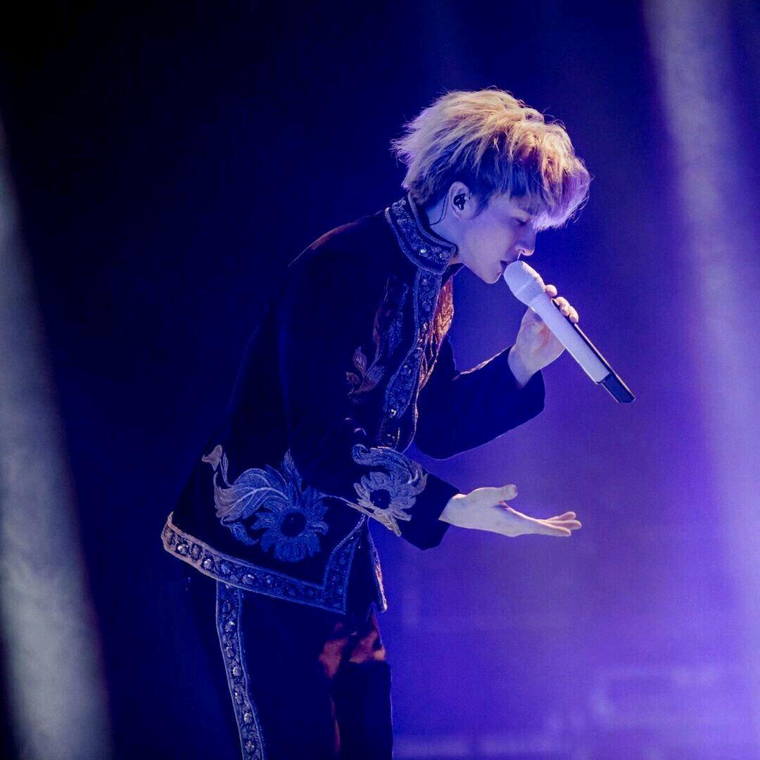 🎼唱作人晟畅(谦友)