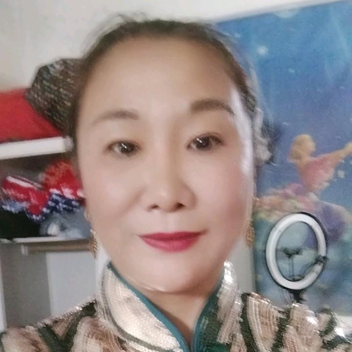 寻梦惜缘英姐