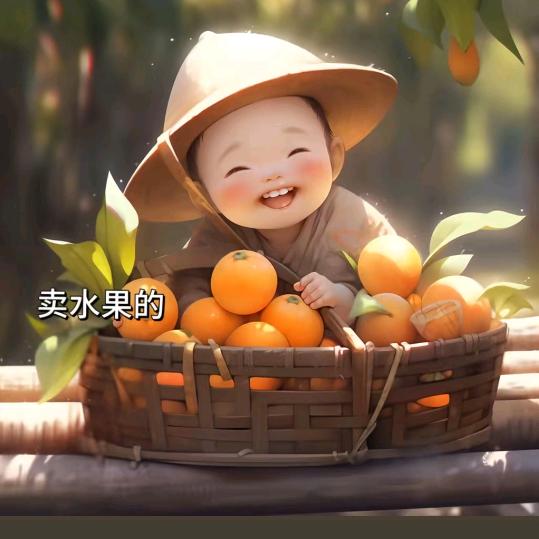 大山里的原味农庄