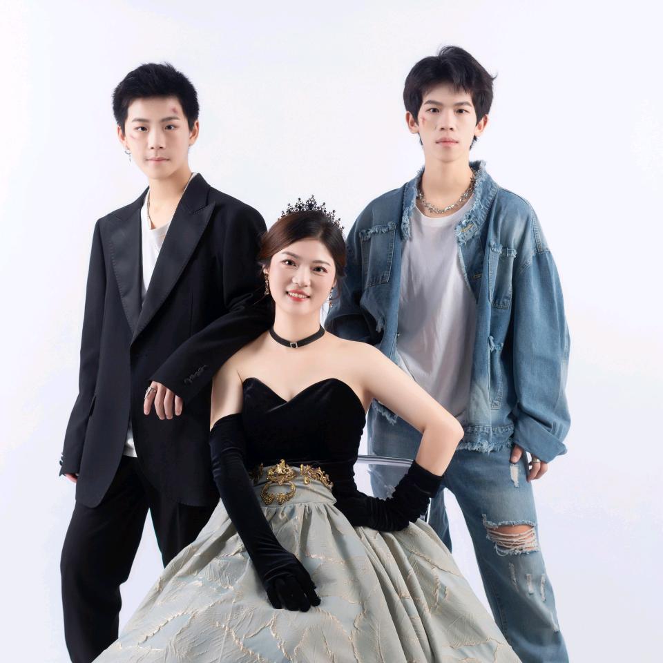 晋江金枝蛋糕坊/收学员