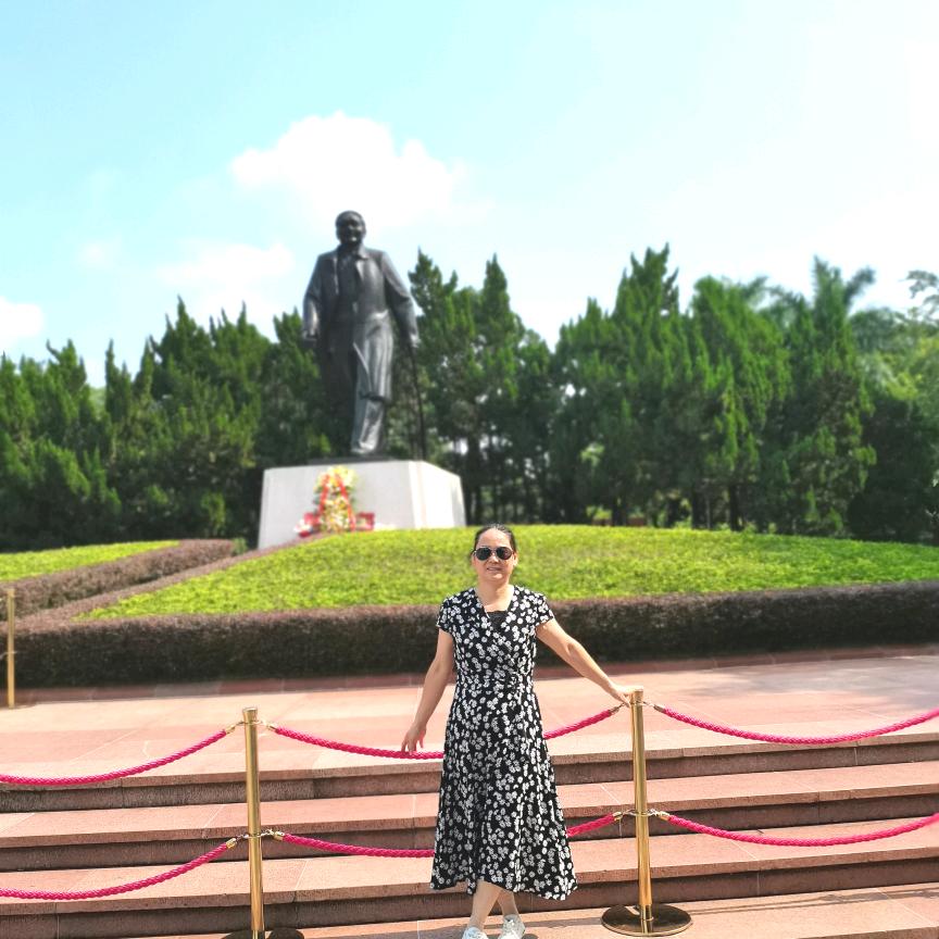 无敌美少女的妈妈