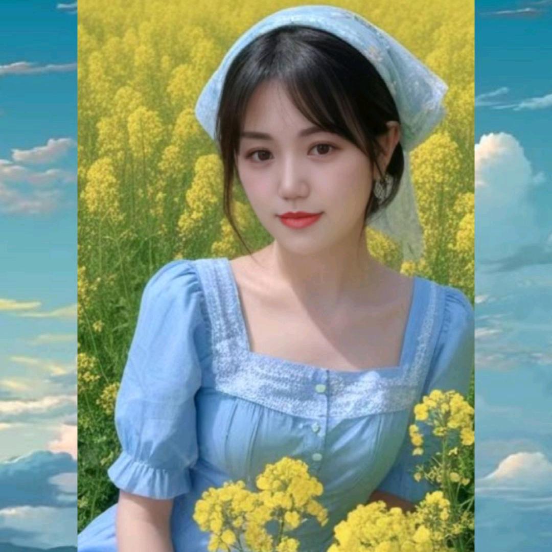 (u‿ฺu✿ฺ)雾中谷雨ヽ(✿ﾟ▽ﾟ)ノ
