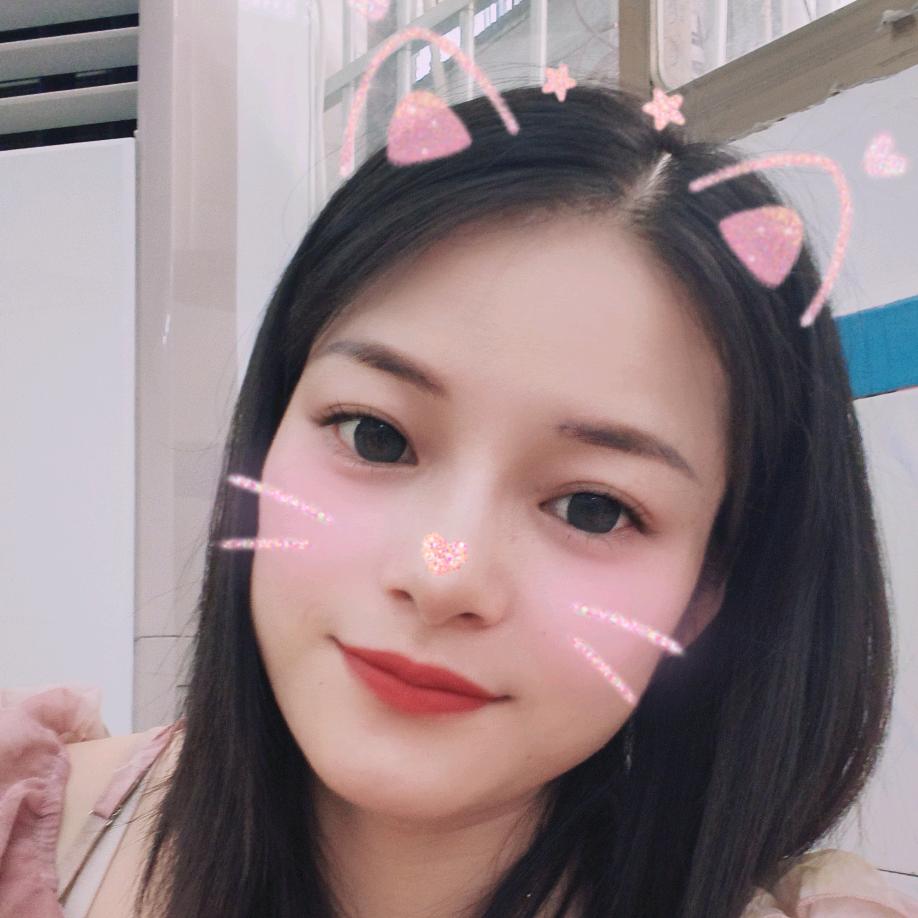 爱笑的妍妍