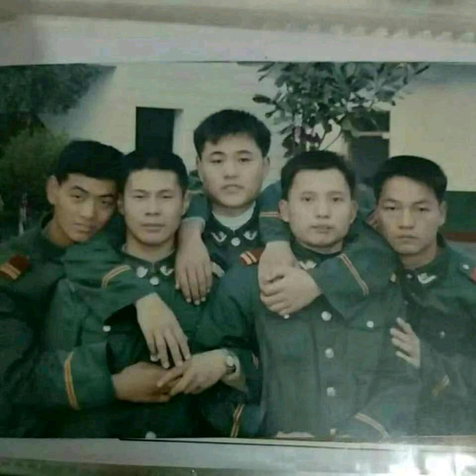 信命，不认命
