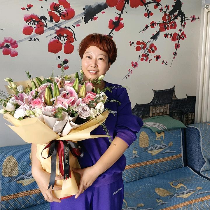 冷漠