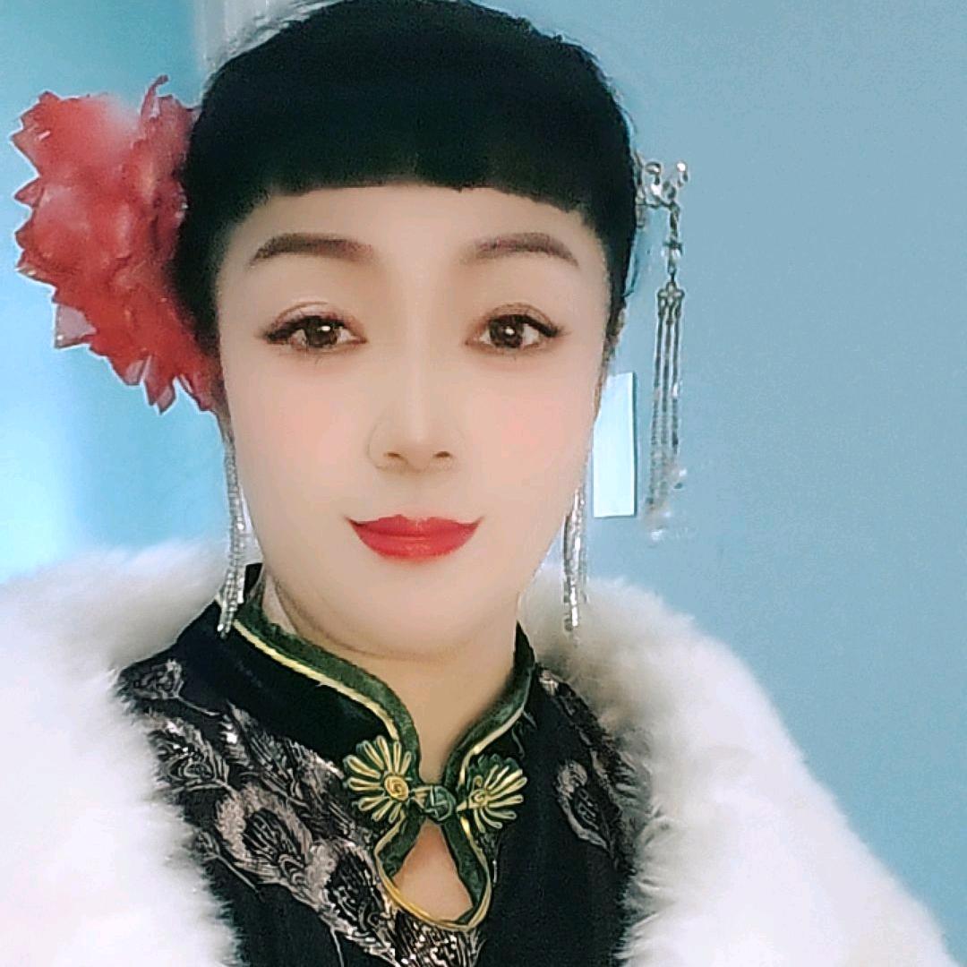 刘美妙