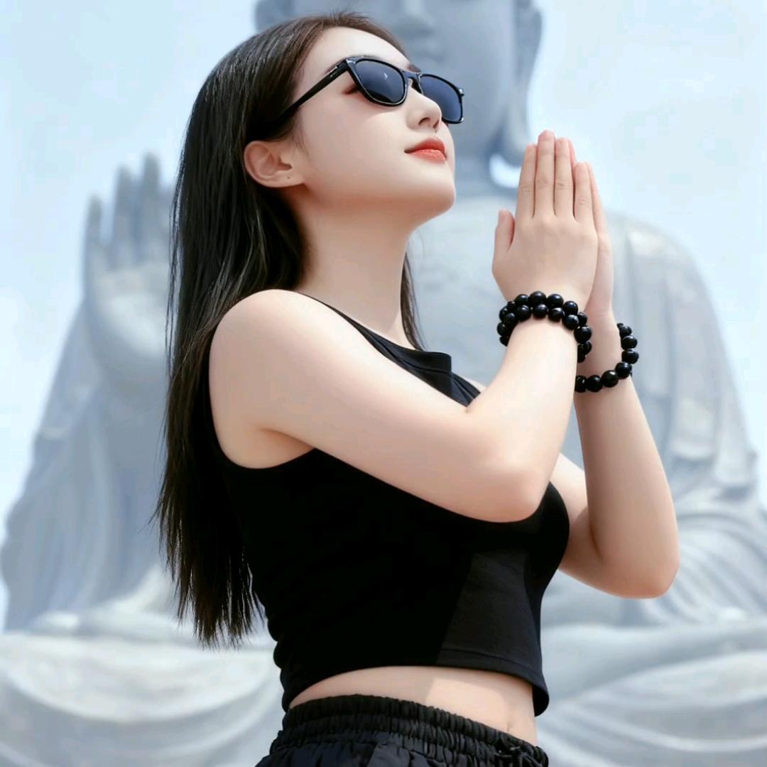 @琪姐