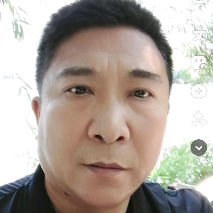 信天游