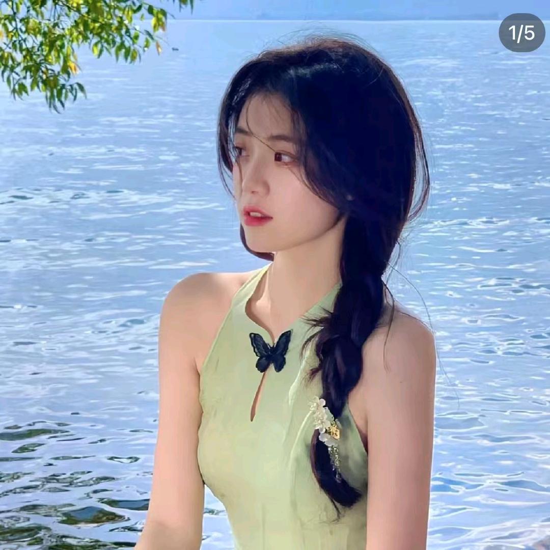 慕凡（西稍门店）老板娘—阿音