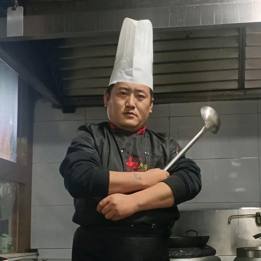厨八哥