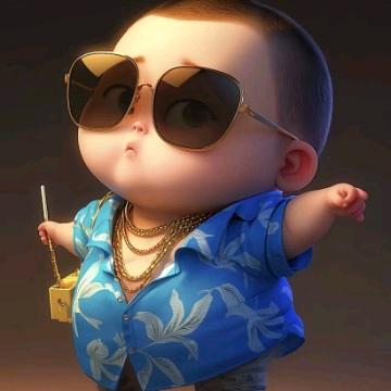 开心老哥美食记