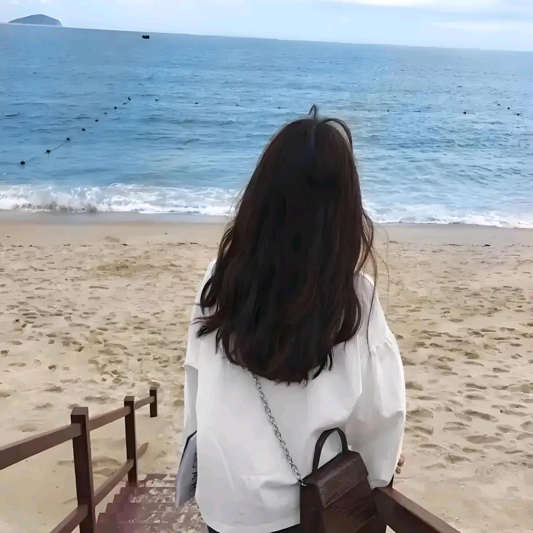 芳华如梦