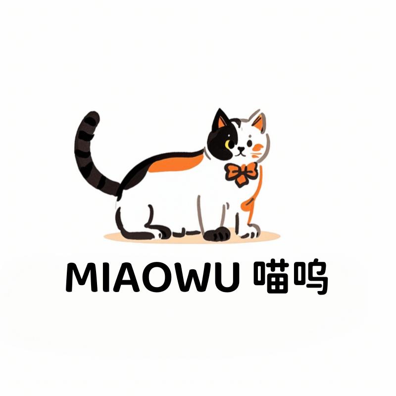 喵呜MIAOWU宠物用品店