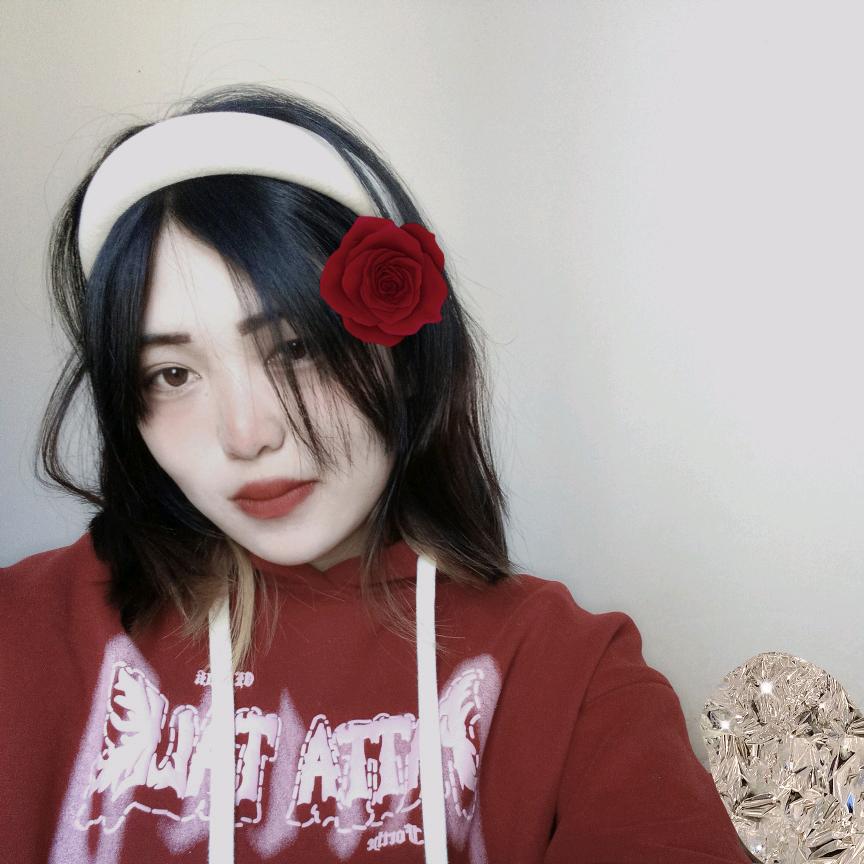 玲💞