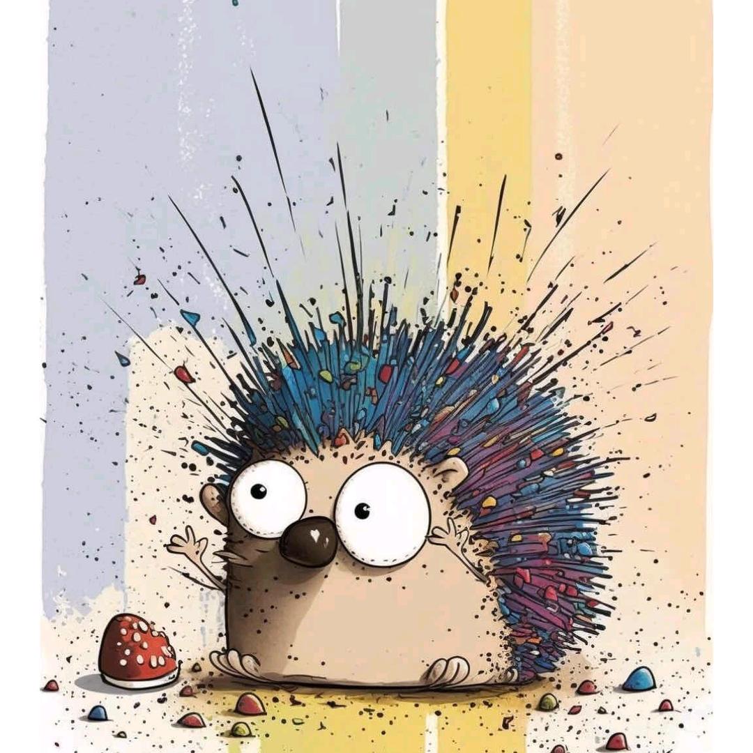 🌈断翅的丁丁猫0_o