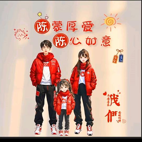 .橙子
