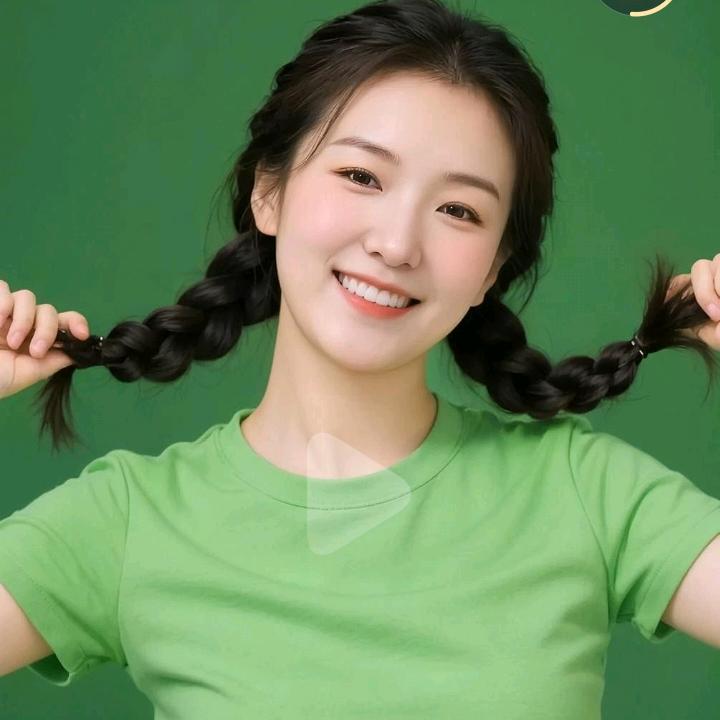 芳姐唱歌