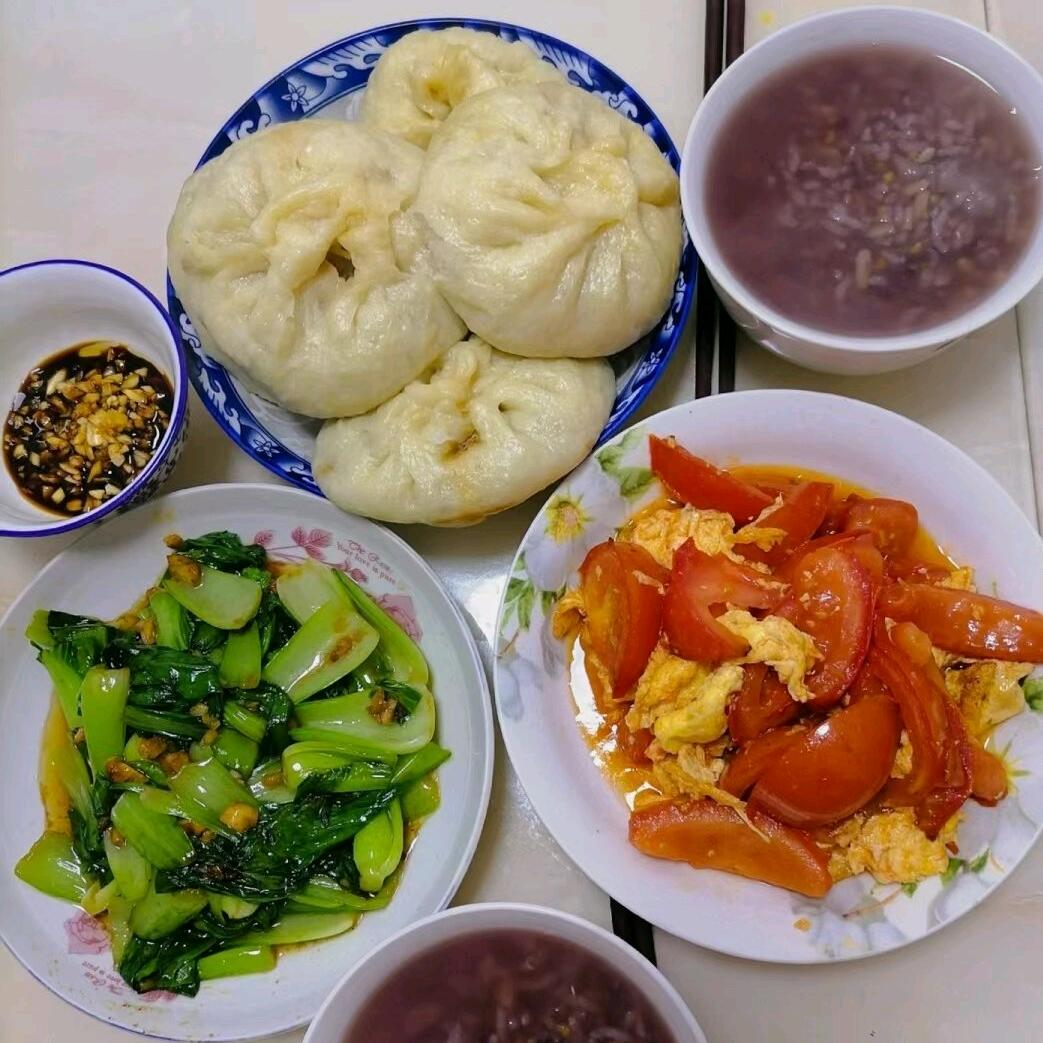 厨艺爱好者