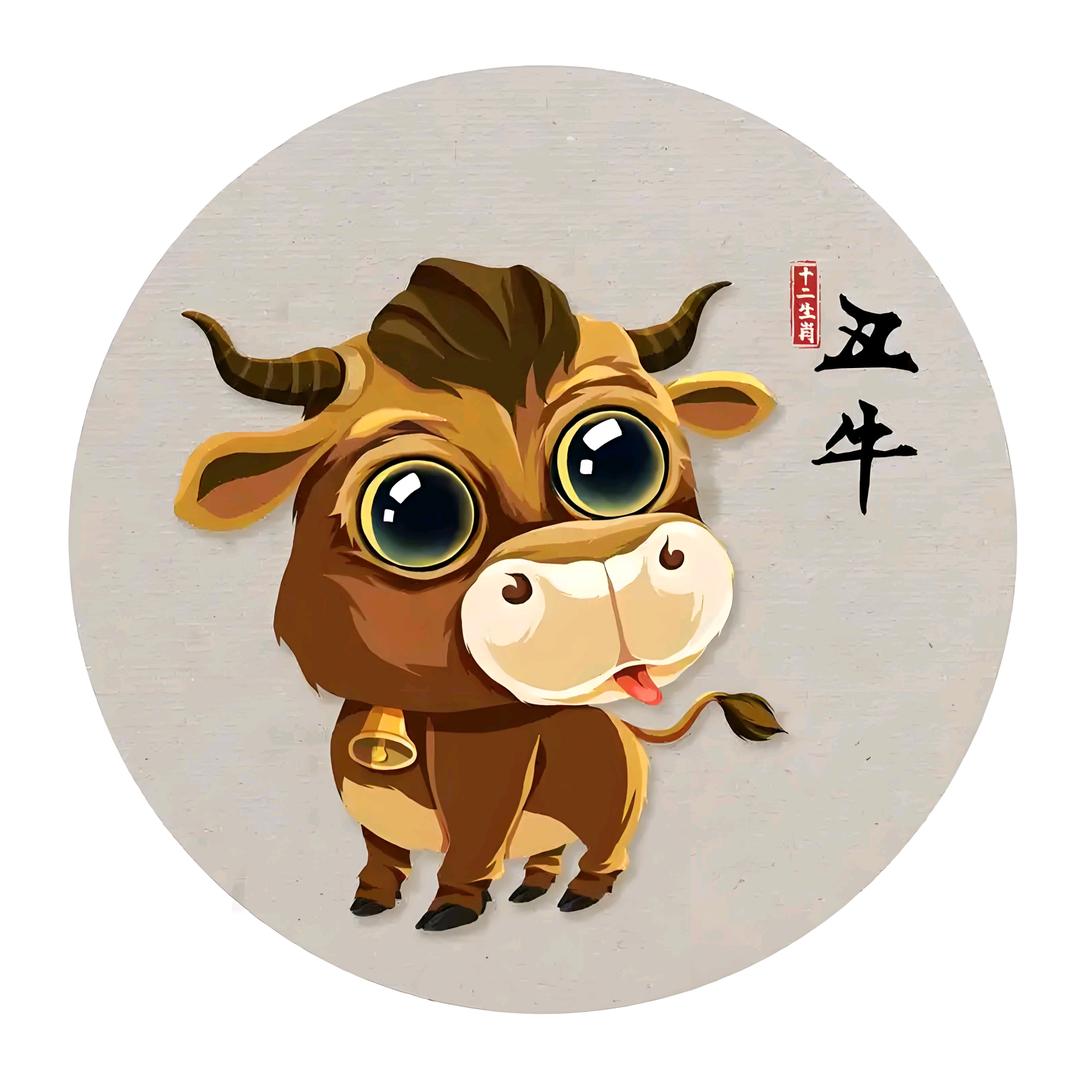牛🐮