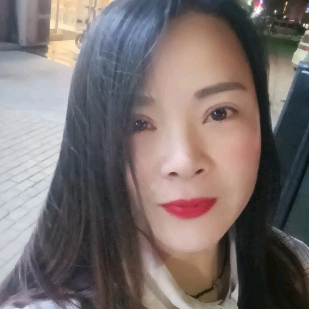 杞县（甜甜鼓舞团)～闪妹