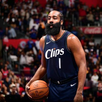 James.harden