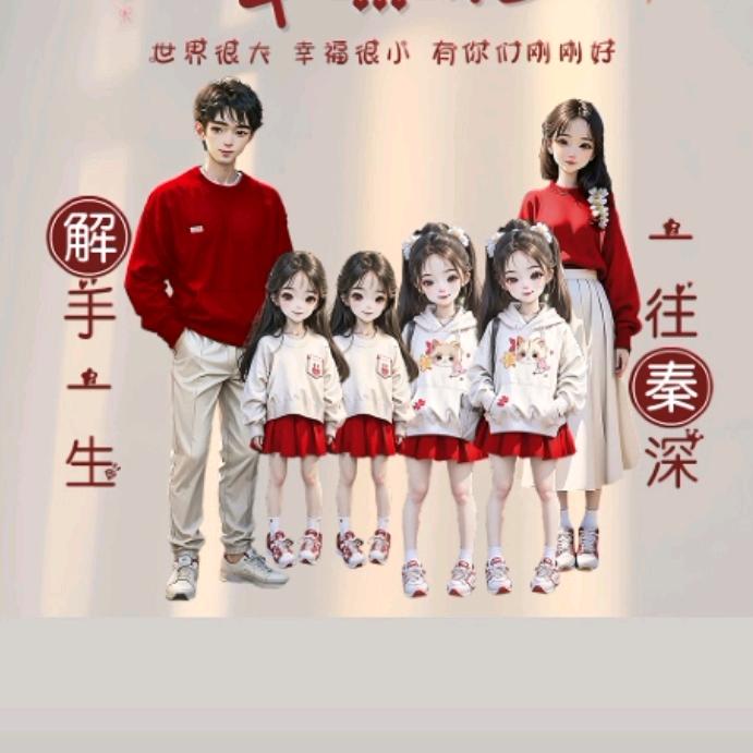 四宝的妈妈咪呀