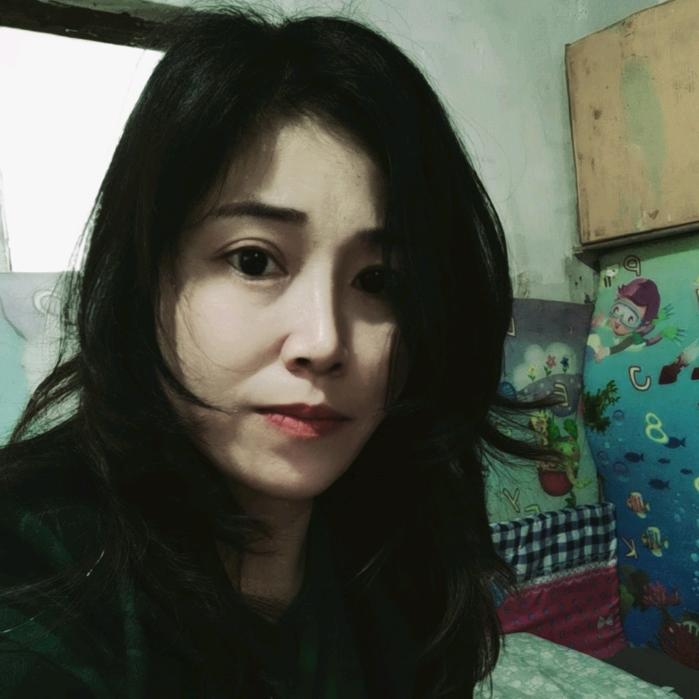 冷月💜
