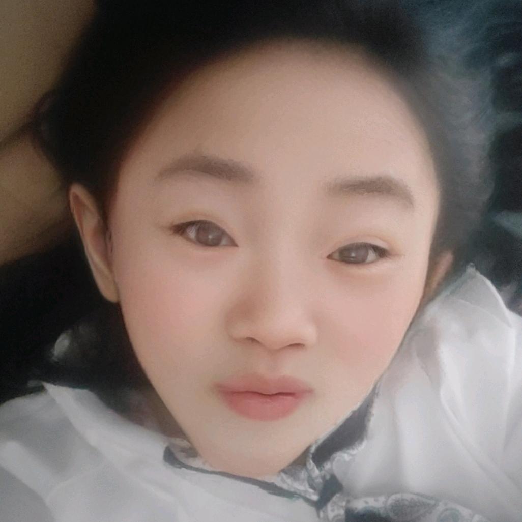 想做你的开心果