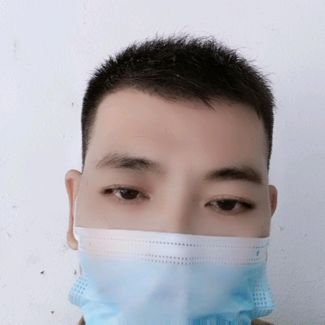 等待有缘人