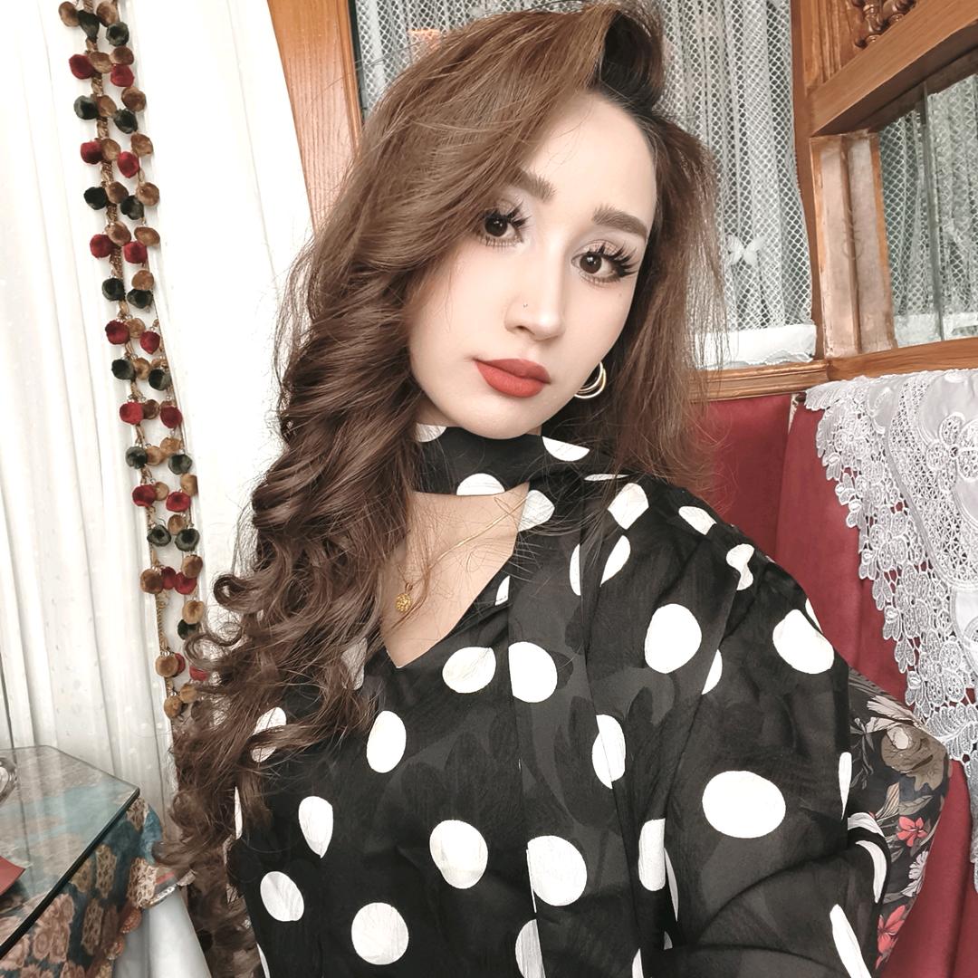 吃不胖的izzat 💗