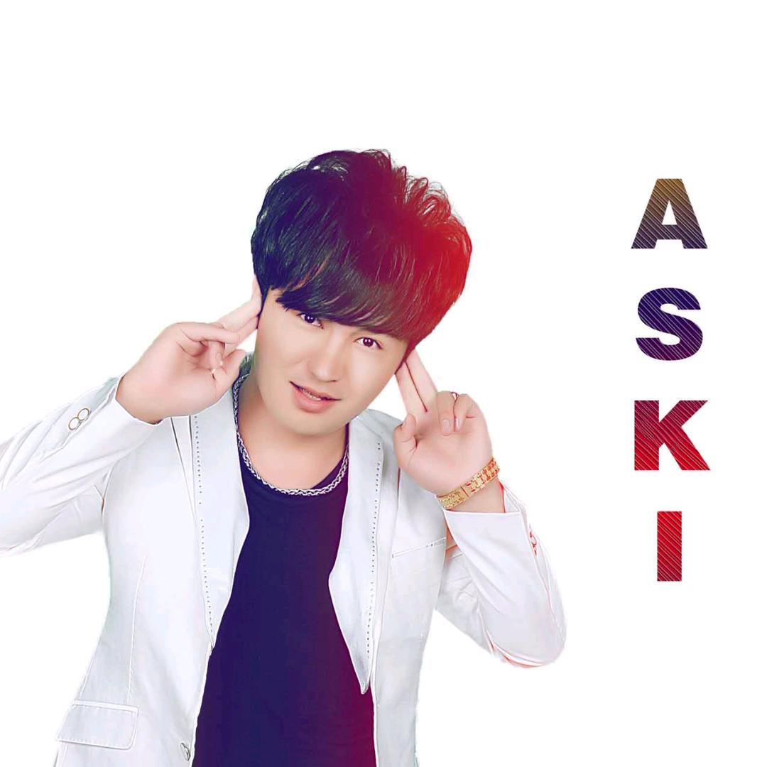 aski  爱的人集团27号大 好物推