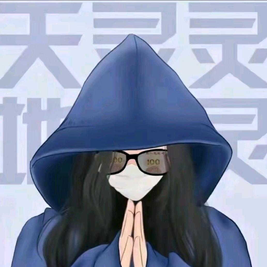 小幸运吖𒀱