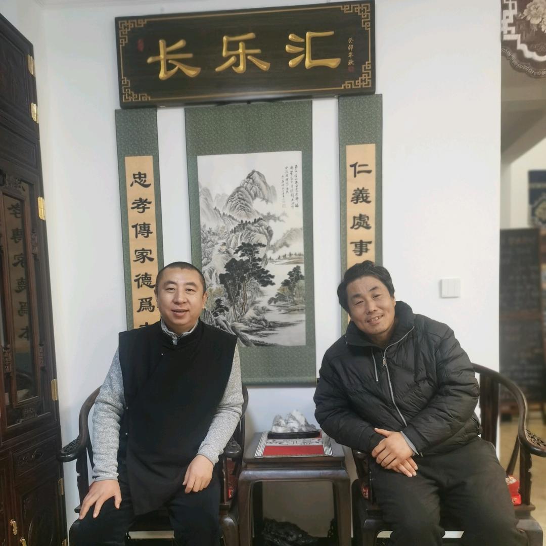 长乐汇帮扶官丞相的小店