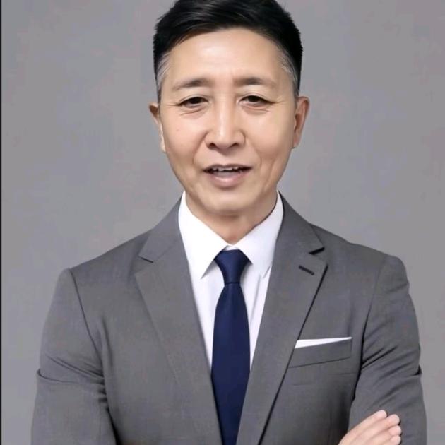 大江大海