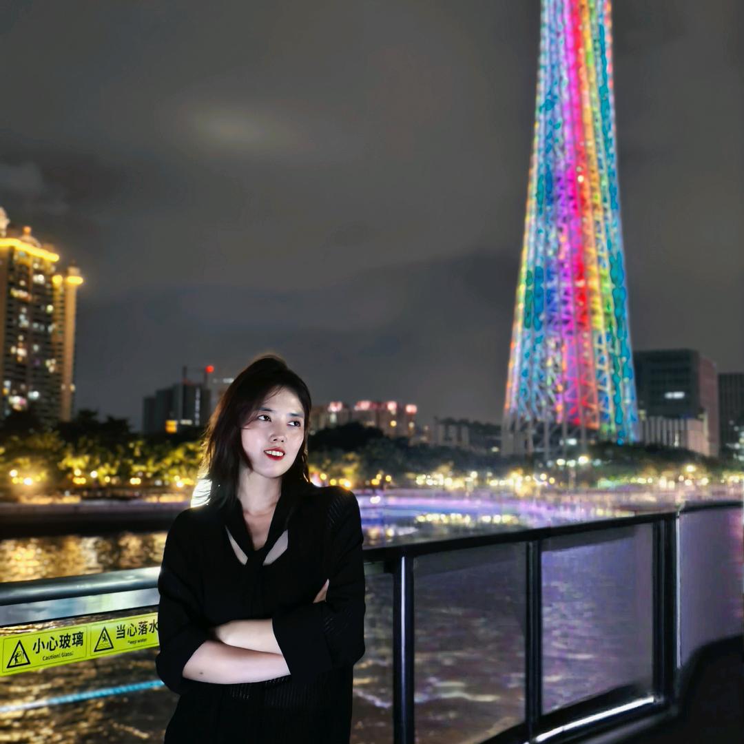 小欢姐🌺