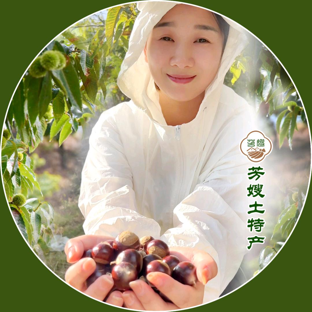芳嫂土特产