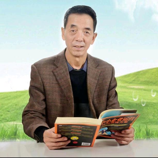 沧海一声笑