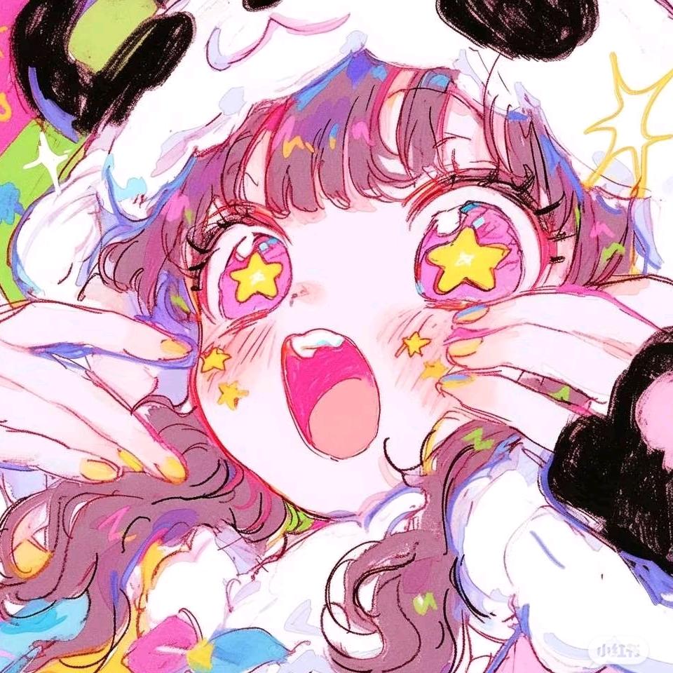 星星