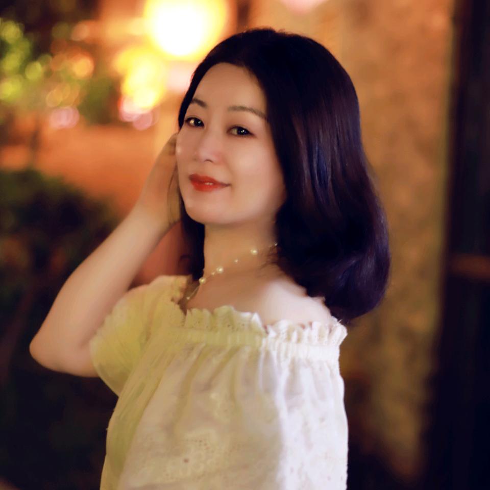 萍萍老师