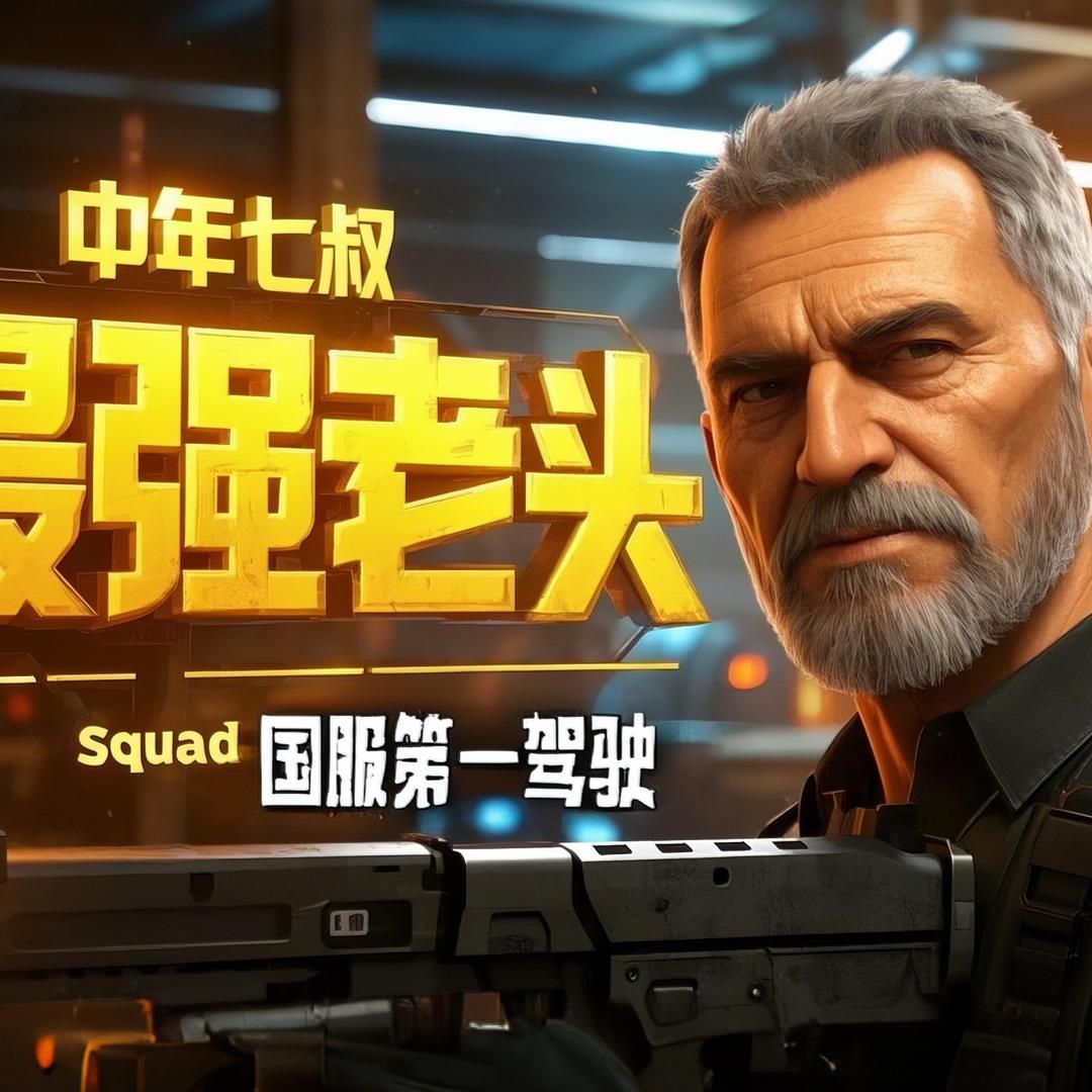 中年七叔