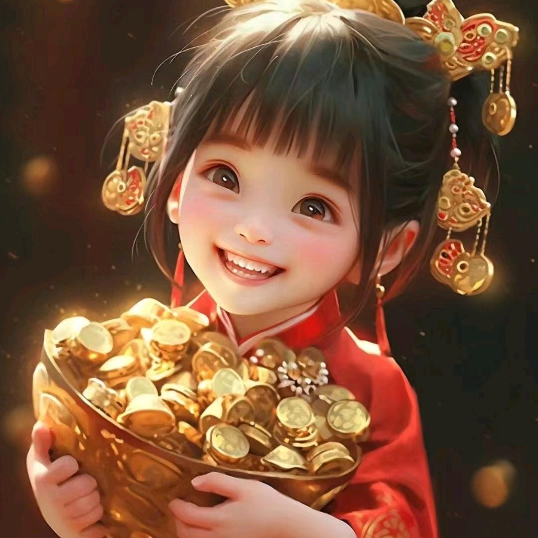 一耶暴富