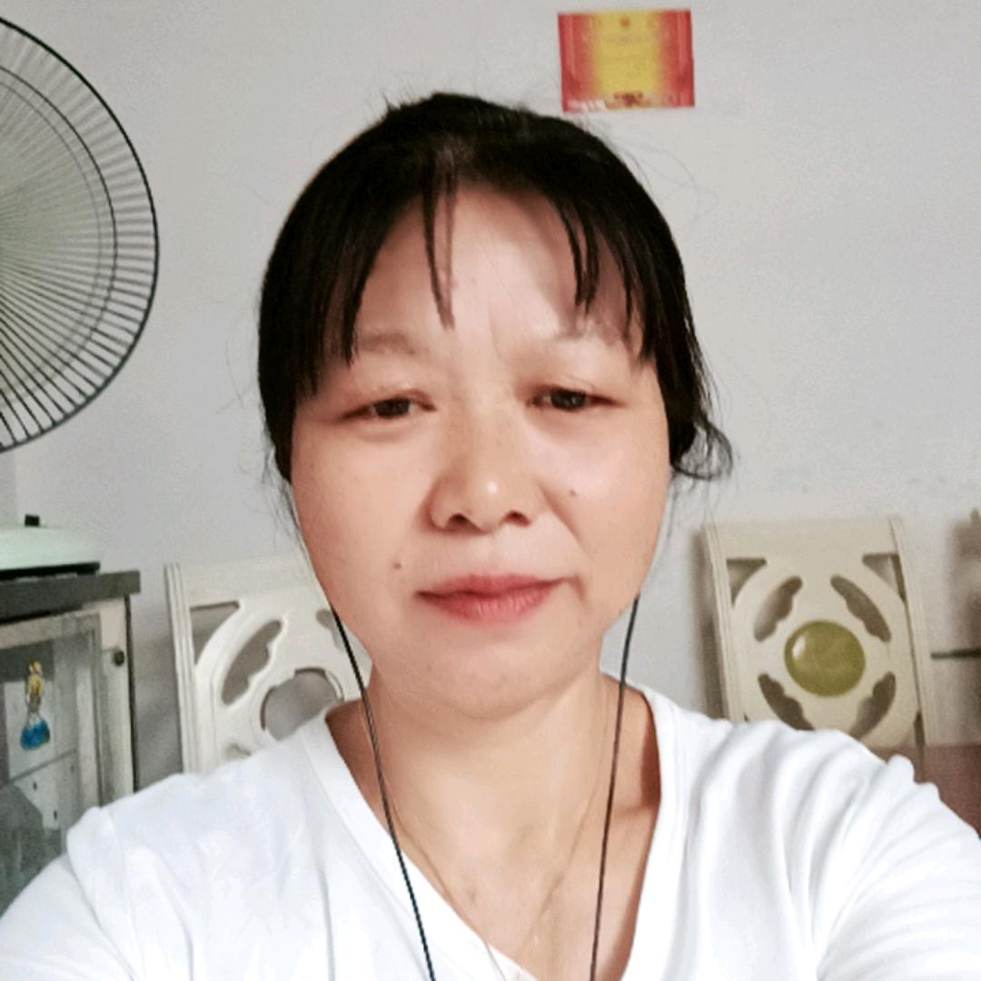 梅梅姐：爱山歌（万）