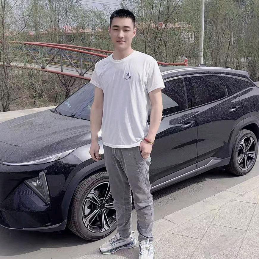 宏仔（橱窗有好物）