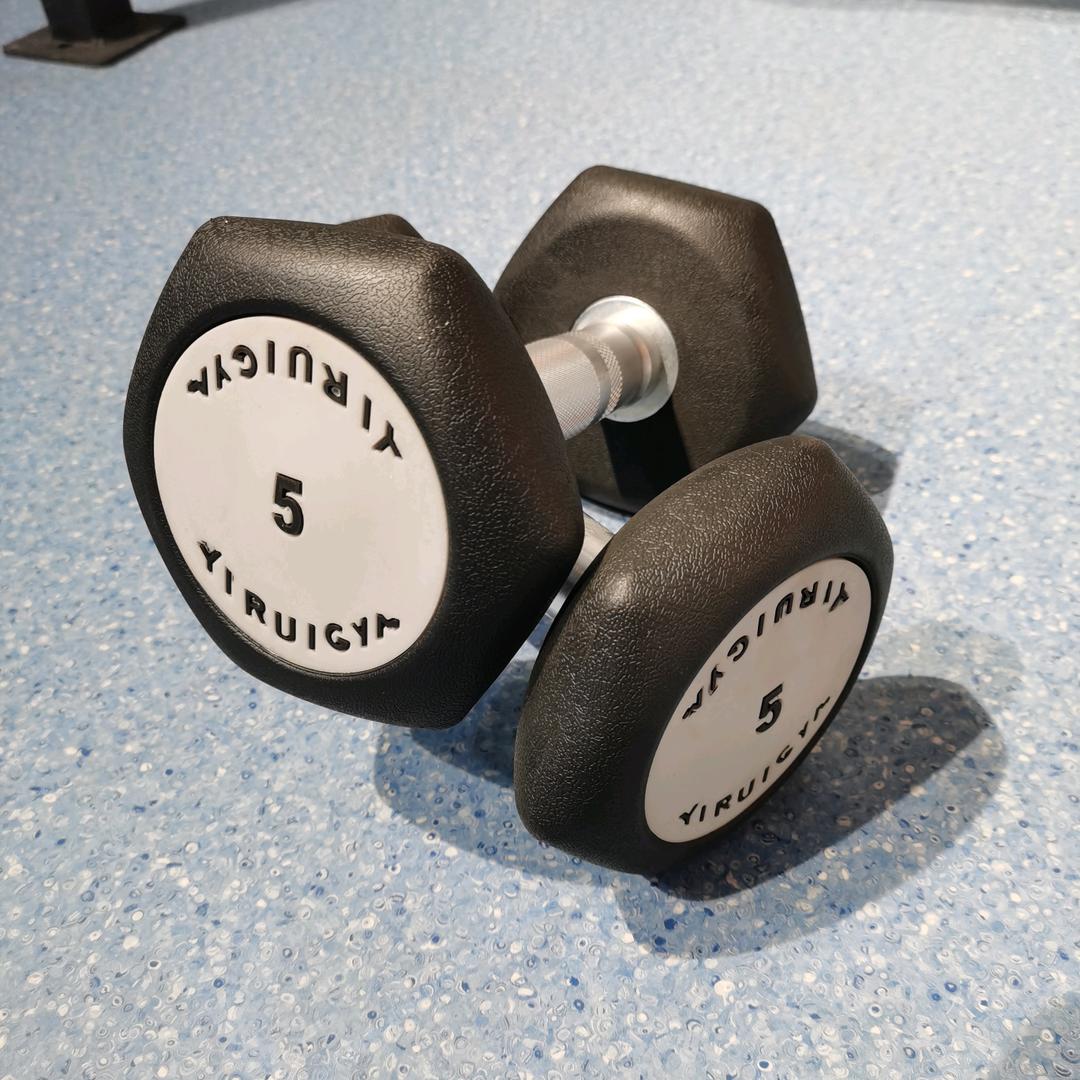 杠铃哑铃生产基地