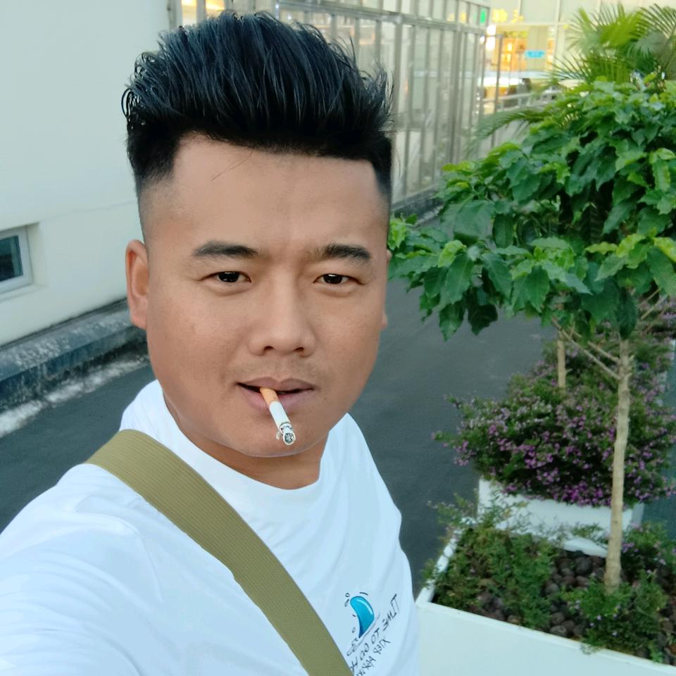 我老龚，上线