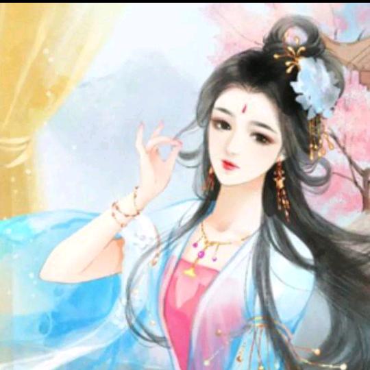 明明☀️