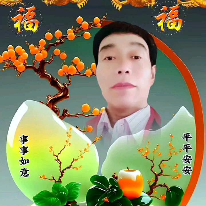 健康快乐是我最大的幸福。缘