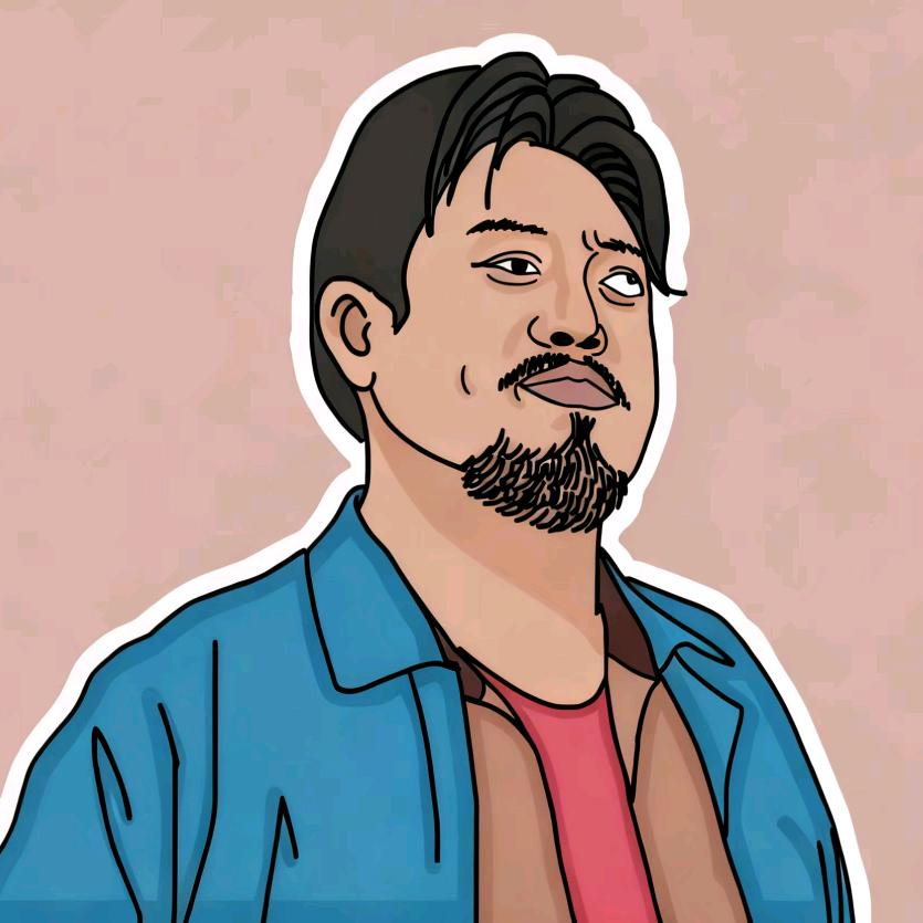 王多鱼和大聪明